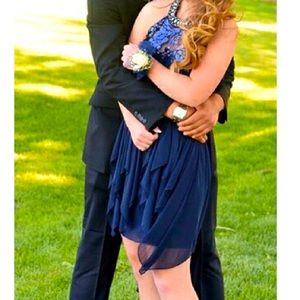 Event Dress (prom, homecoming, special occasion)